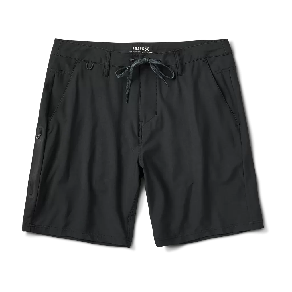 Explorer 2.0 Hybrid Shorts 19"