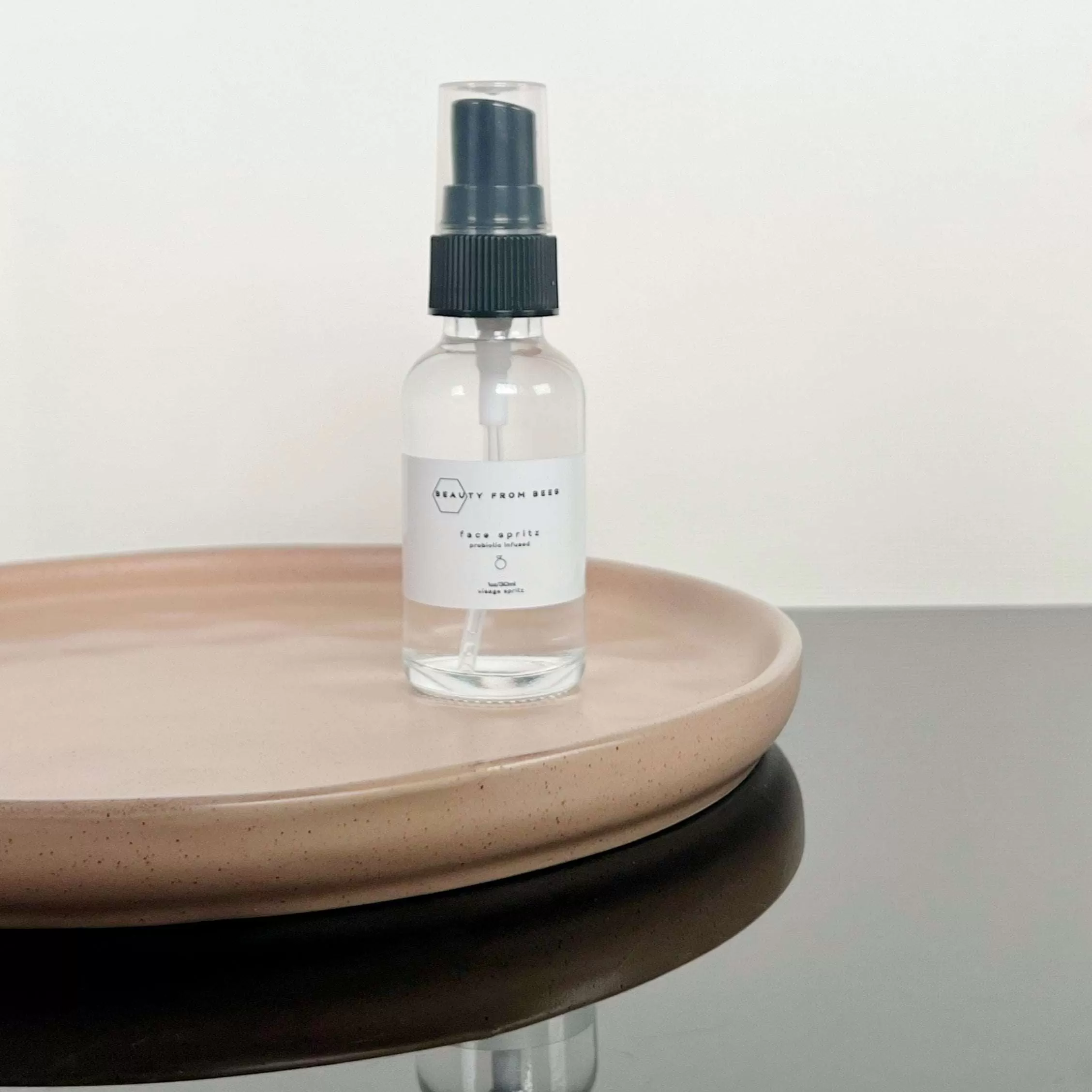 Face Spritz - Probiotic Infused