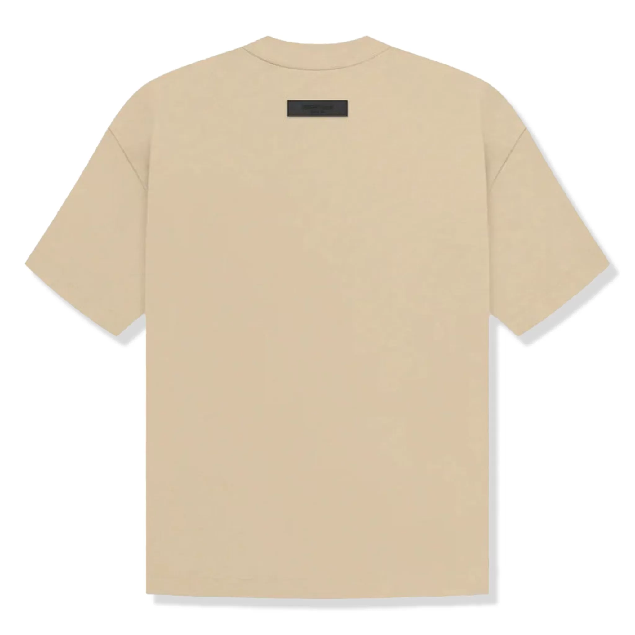 Fear Of God Essentials Sand T Shirt (SS23)