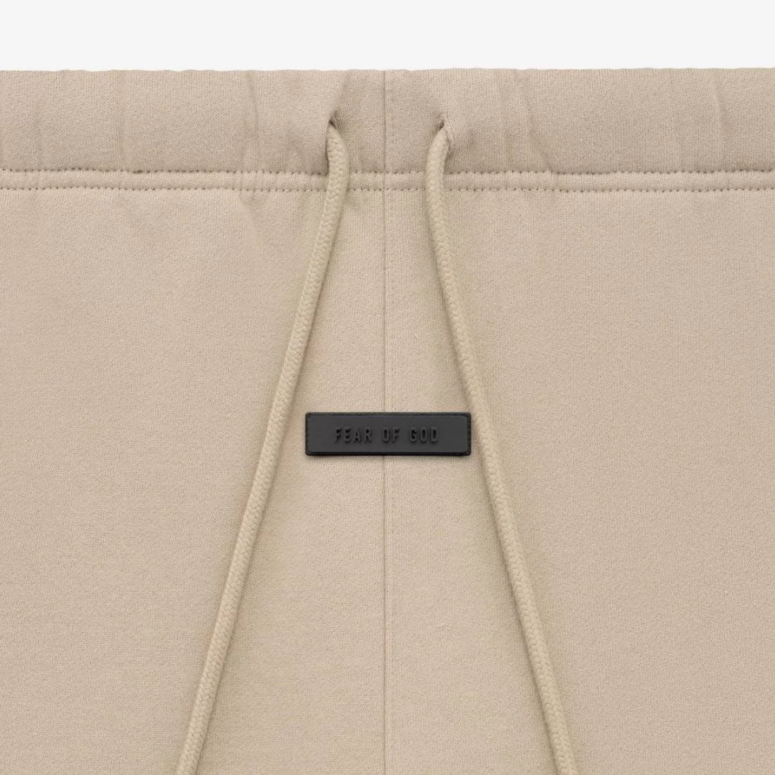 Fear Of God Essentials Sweatpants (Dusty Beige)