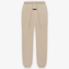 Fear Of God Essentials Sweatpants (Dusty Beige)