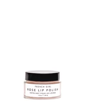 French Girl Rose Lip Polish