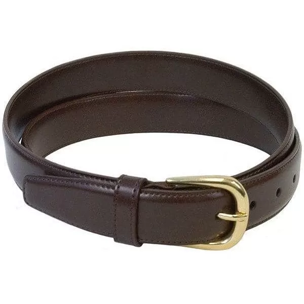 Garrison Vegan Belt - Brown