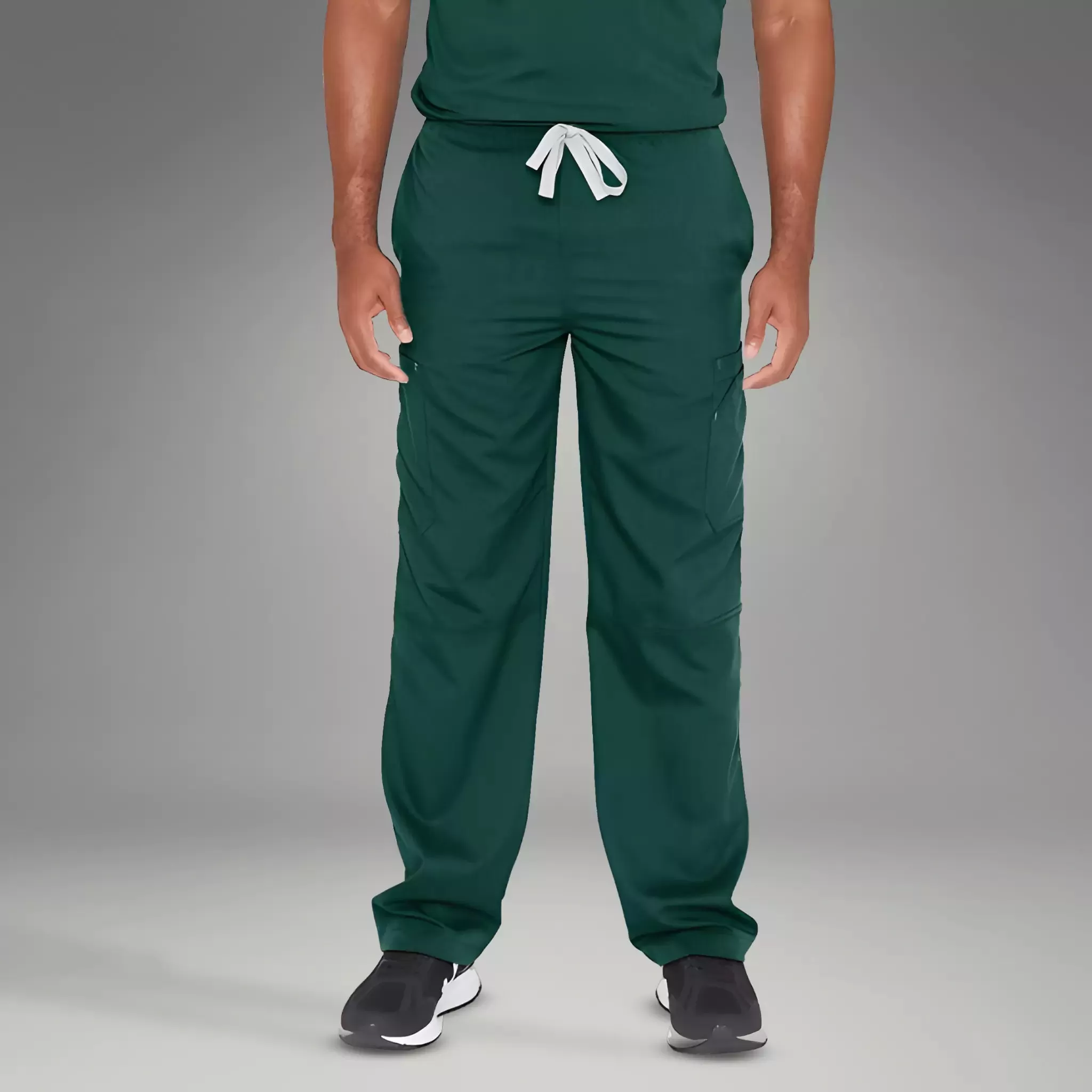 Grey's Anatomy 6PKT Men's Cargo Men's Pant 0212