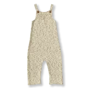 Grown - Organic Funfetti Overalls - Splice