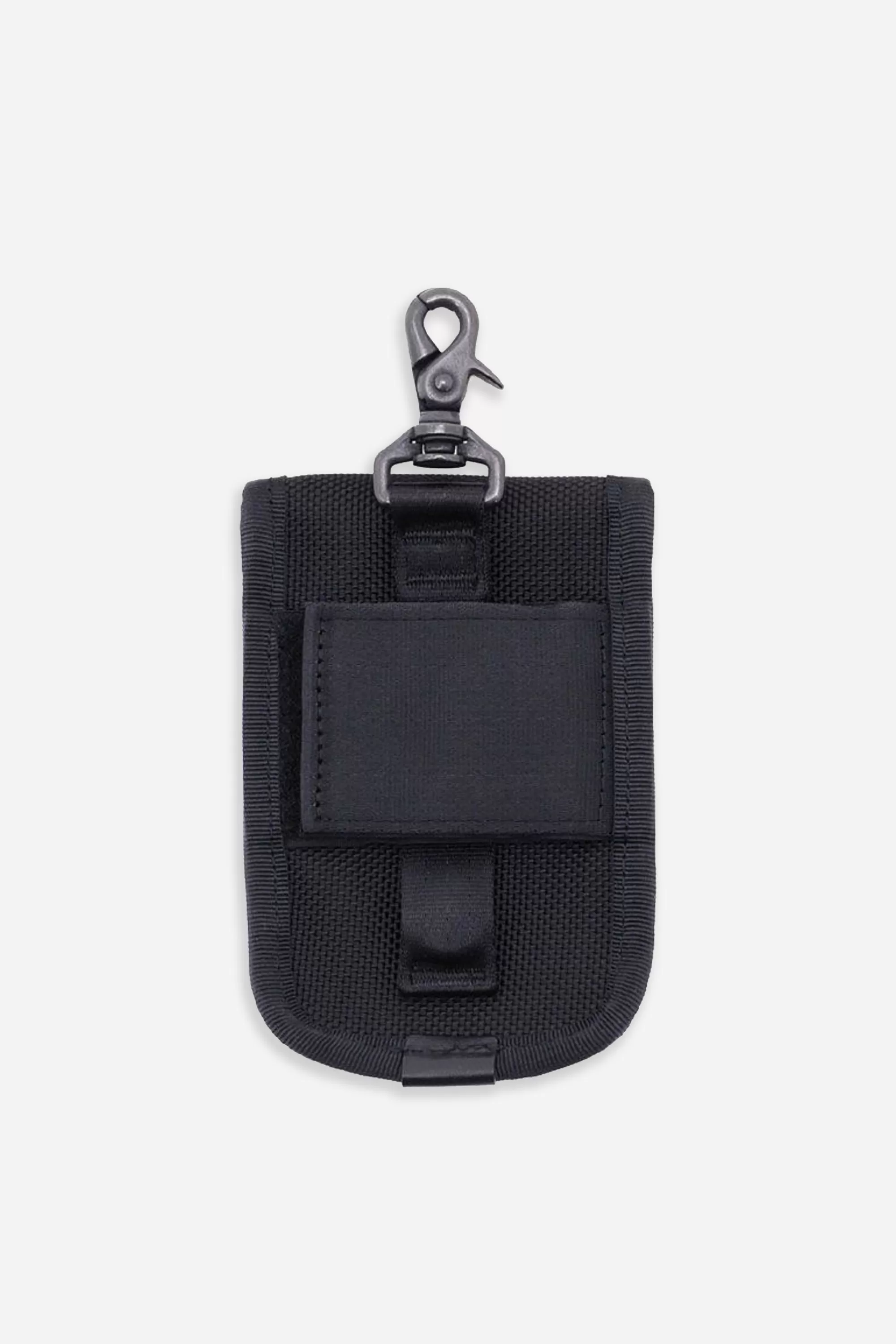 Heat Pouch Black