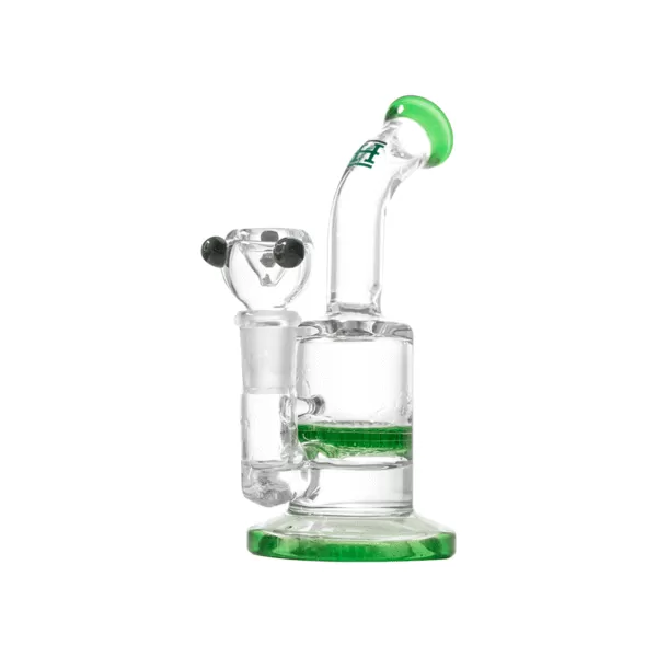 Hemper Honeycomb Percolators Bubbler