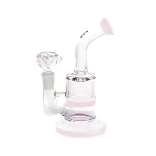 Hemper Honeycomb Percolators Bubbler