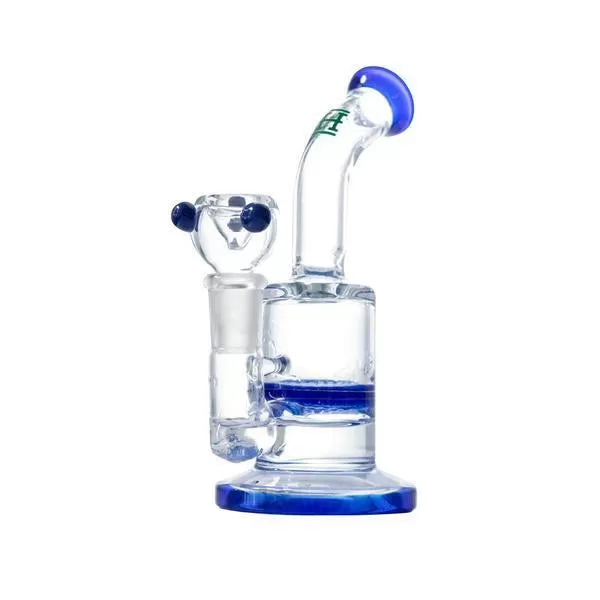 Hemper Honeycomb Percolators Bubbler