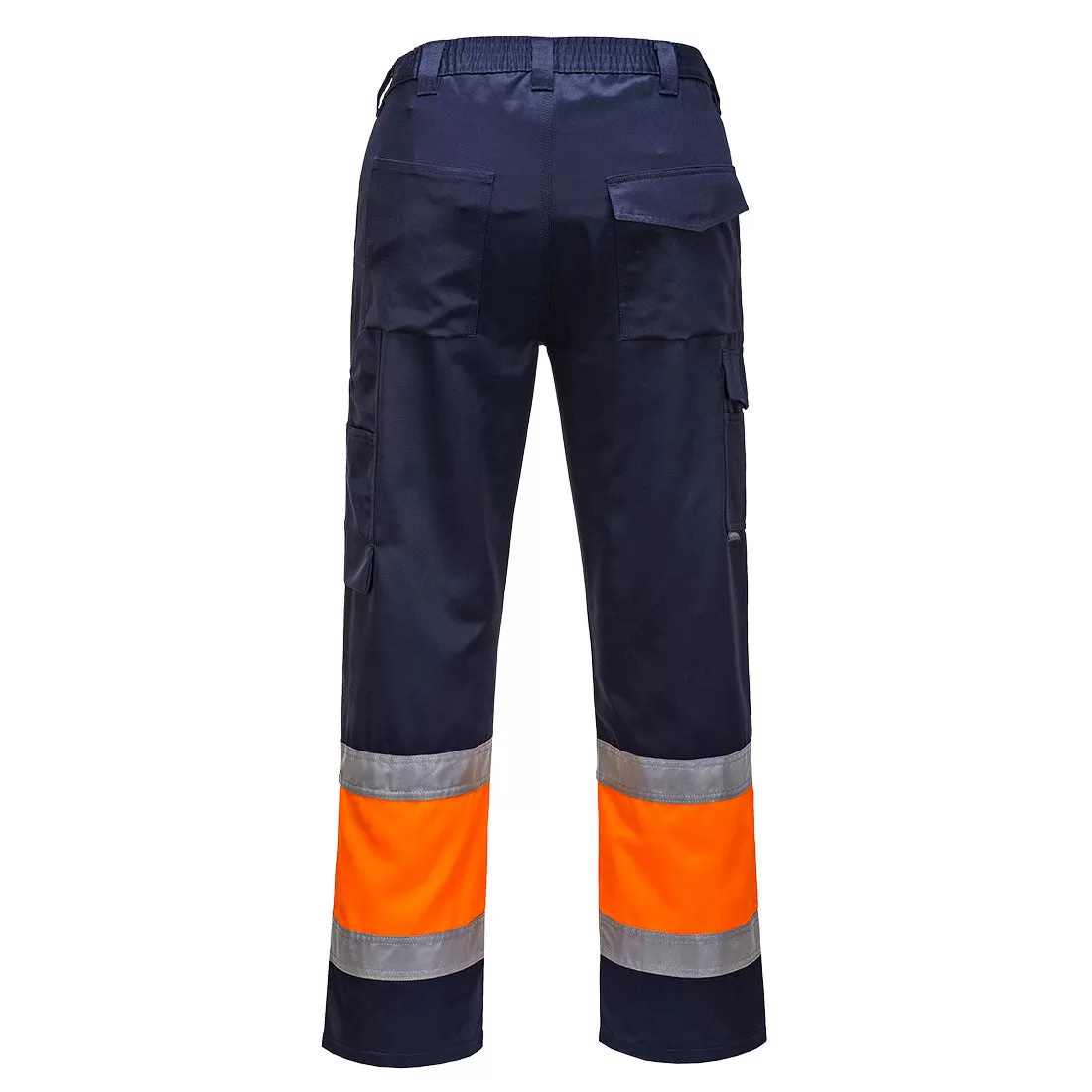 Hi Vis Combat Trousers