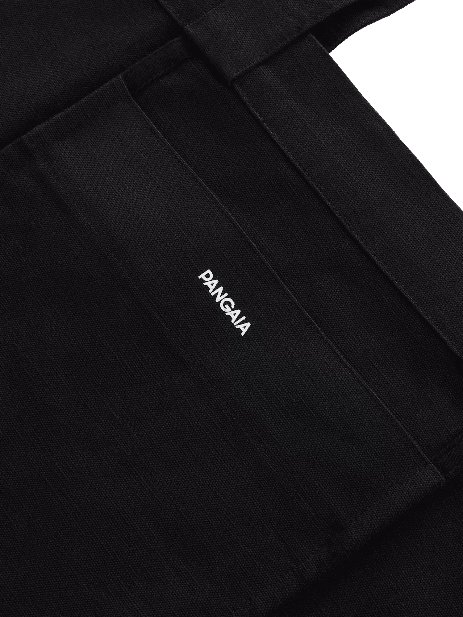 High-Tech Naturalists Club Tote Bag—black