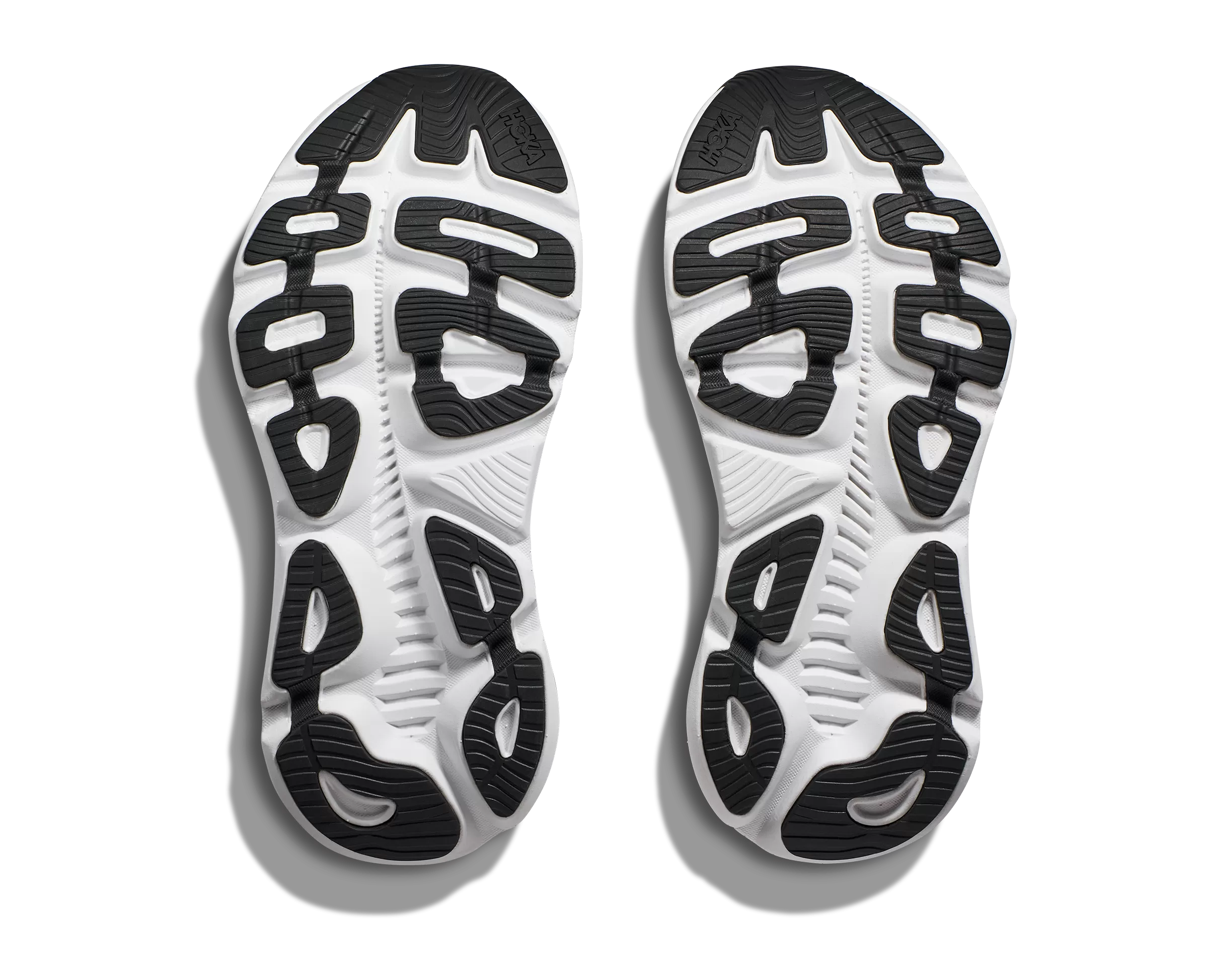 HOKA GAVIOTA V5 WOMEN WIDE