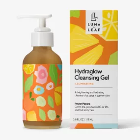 Hydraglow Cleansing Gel