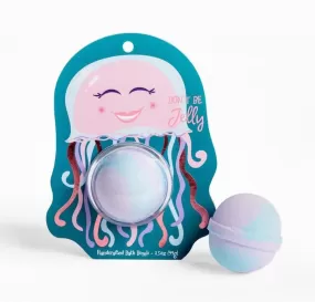 Jellyfish Bath Bomb