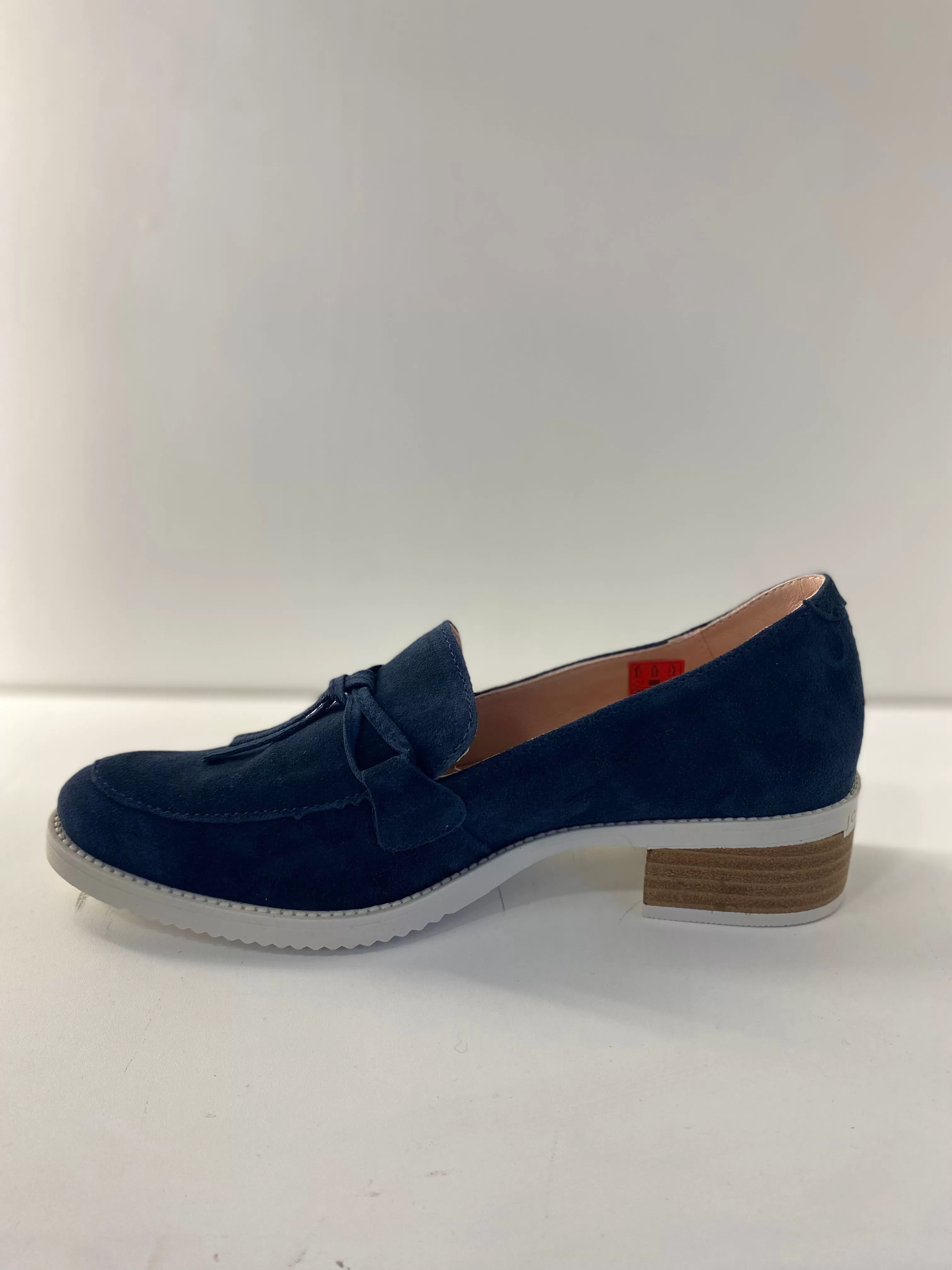 JOSE SAENZ LOAFER 2143-A   COLOURS