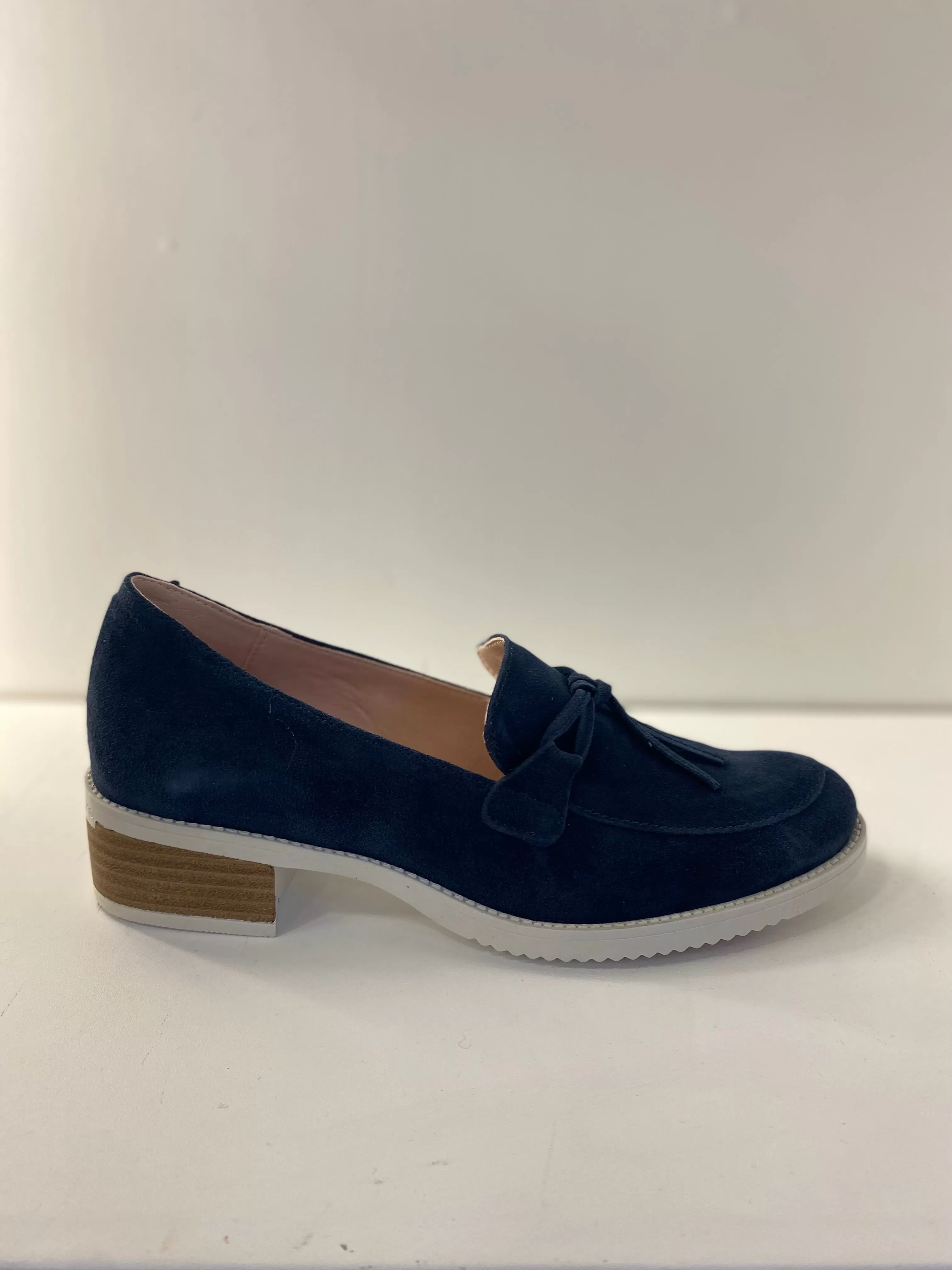 JOSE SAENZ LOAFER 2143-A   COLOURS