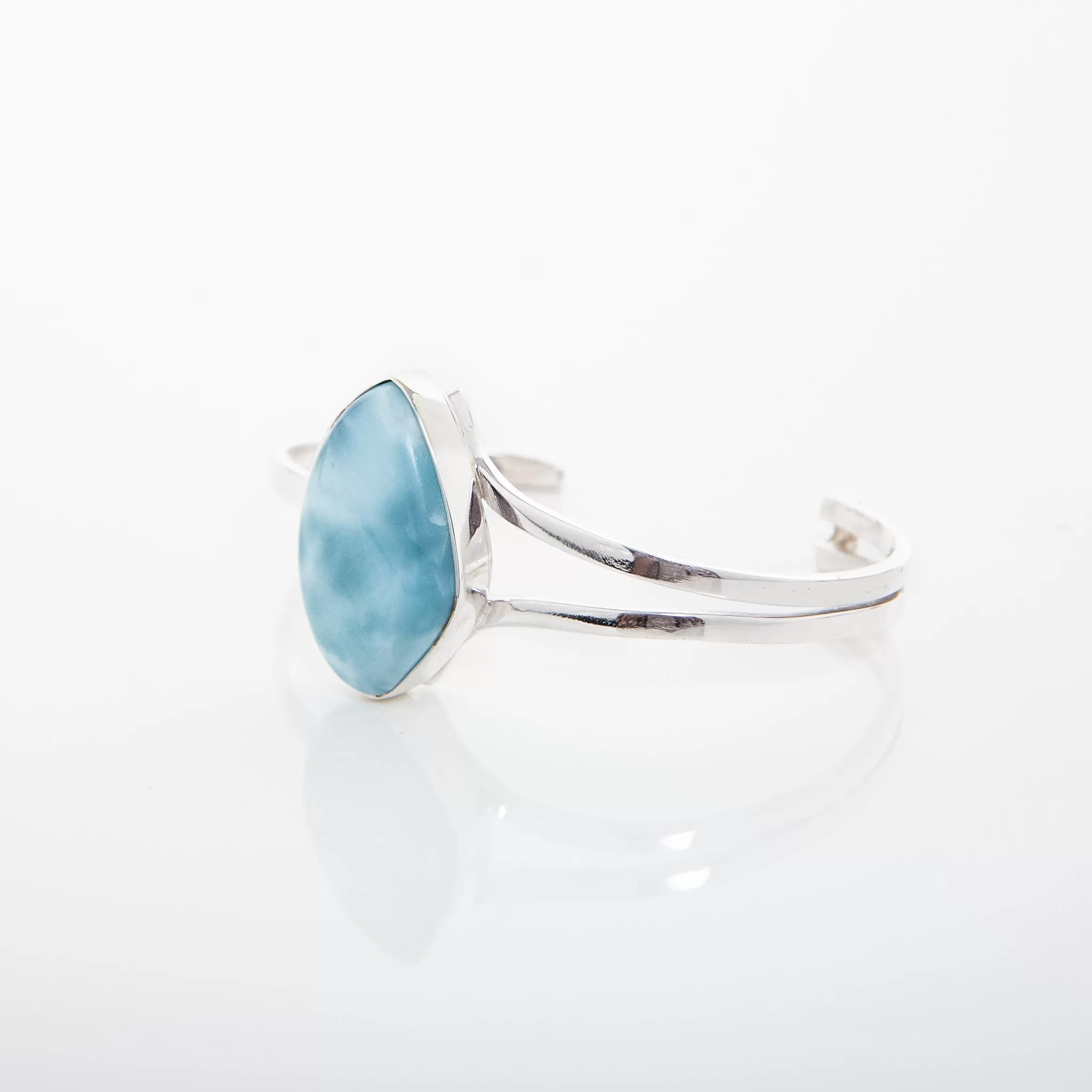 Larimar Cuff Natalie