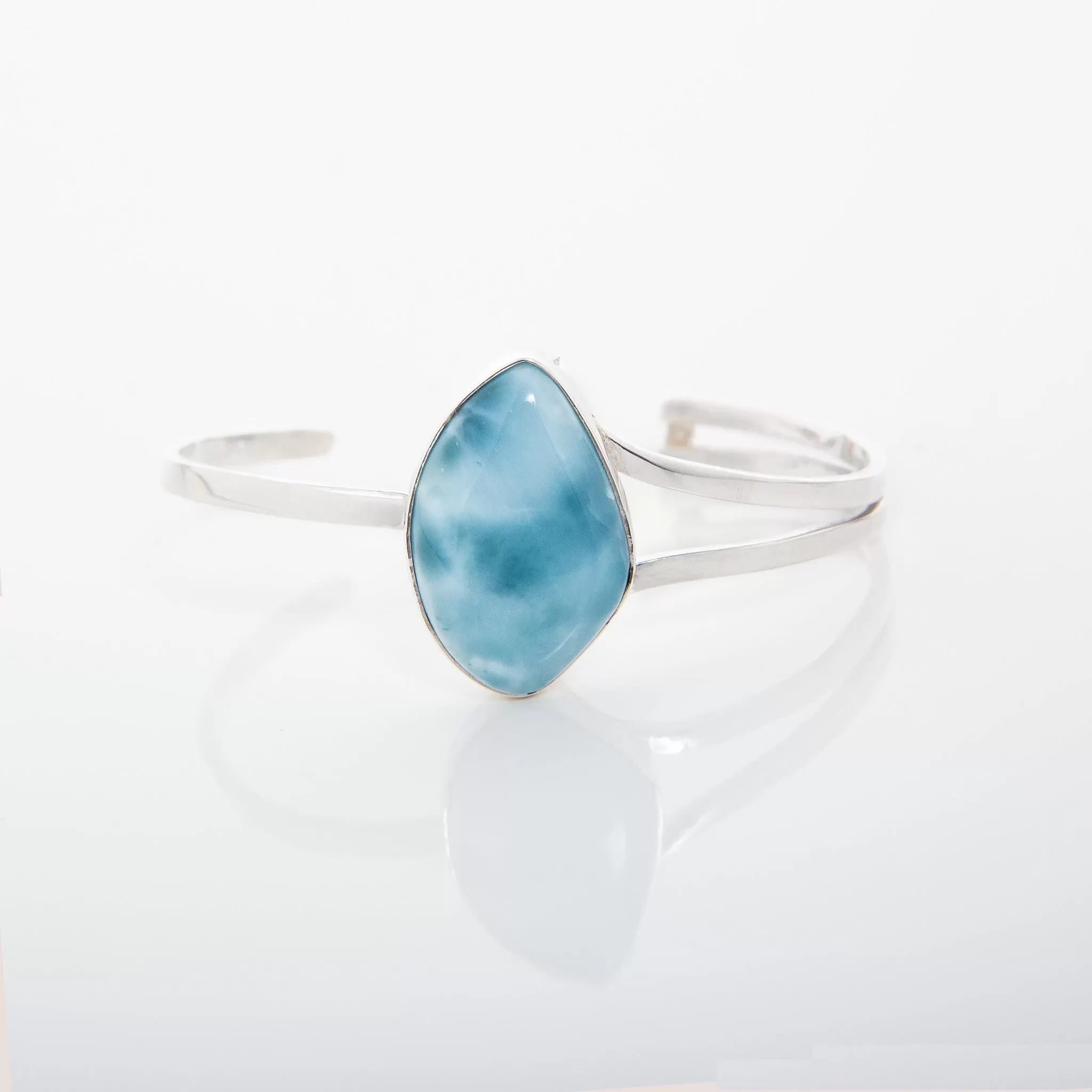 Larimar Cuff Natalie