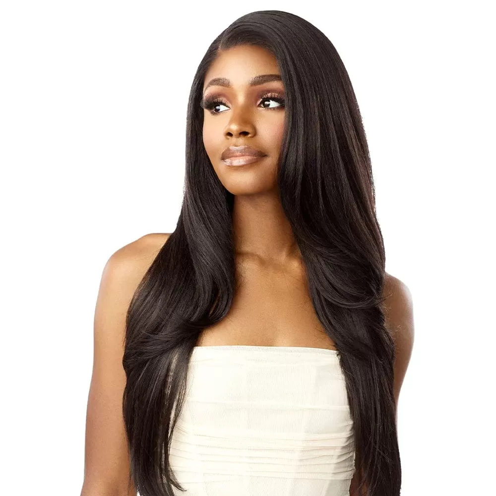 LAURINA | Sensationnel Cloud9 What Lace? Synthetic HD Swiss Lace Frontal Wig