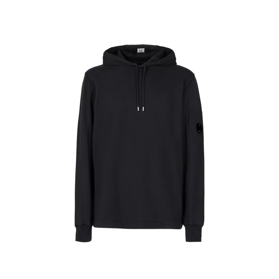 Light Fleece Hoodie