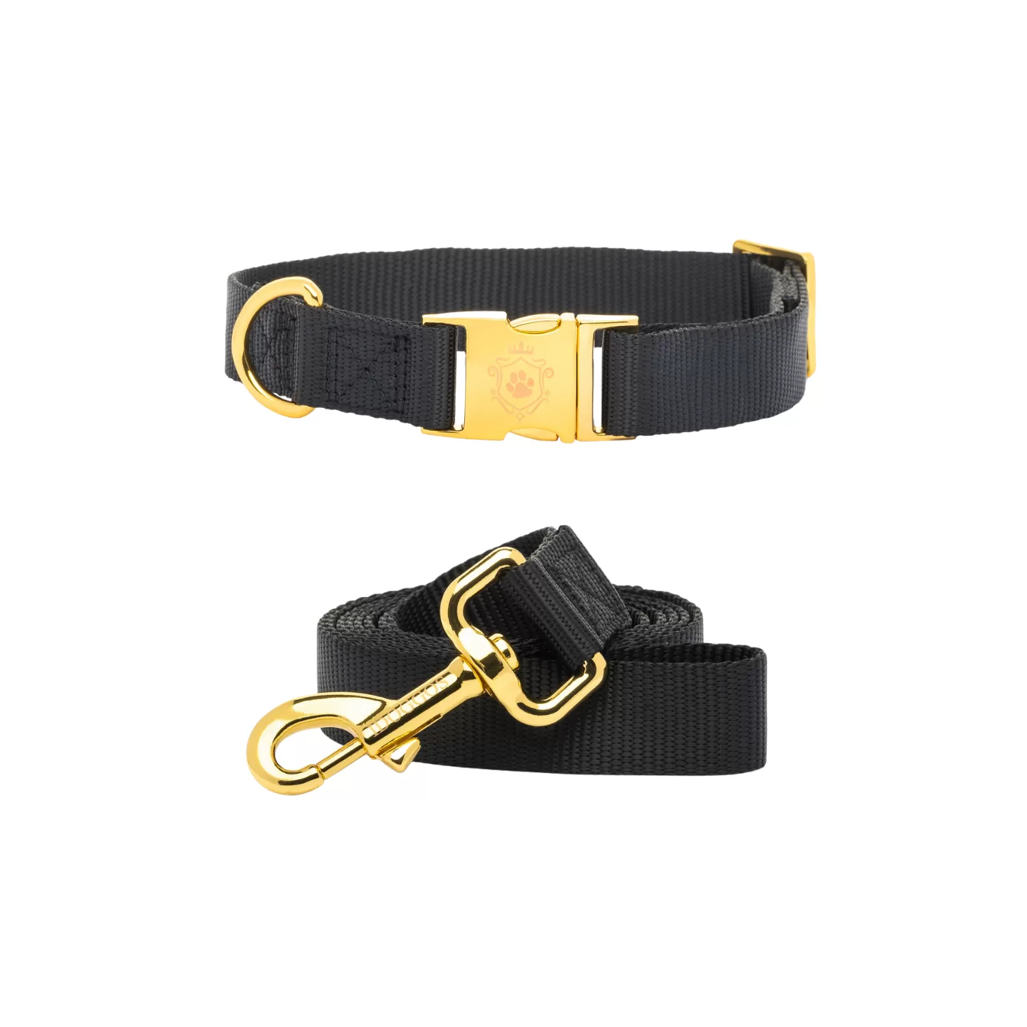 Lilo Collar & Leash Set