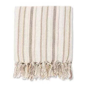 Linen Turkish Towel - Fiona