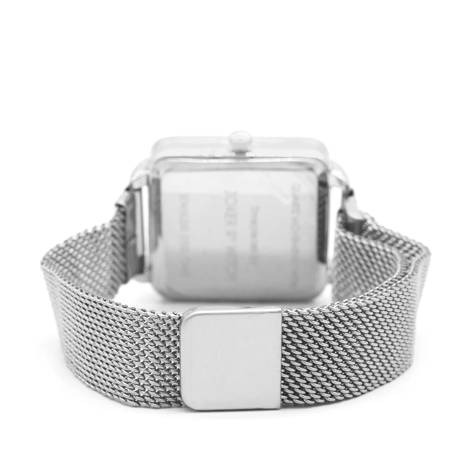 Madelyn Watch Bracelet Stack