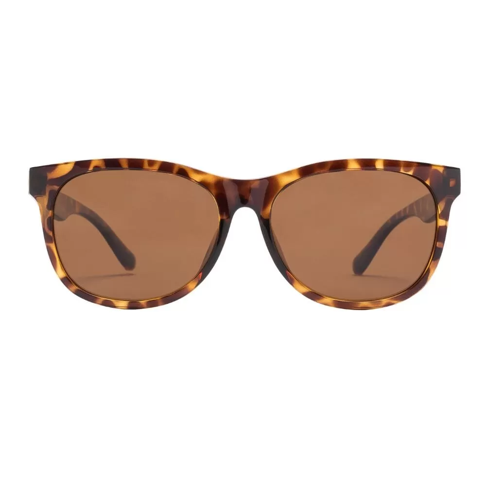 Marsquest Momentum Sunglasses - Havana & Umber