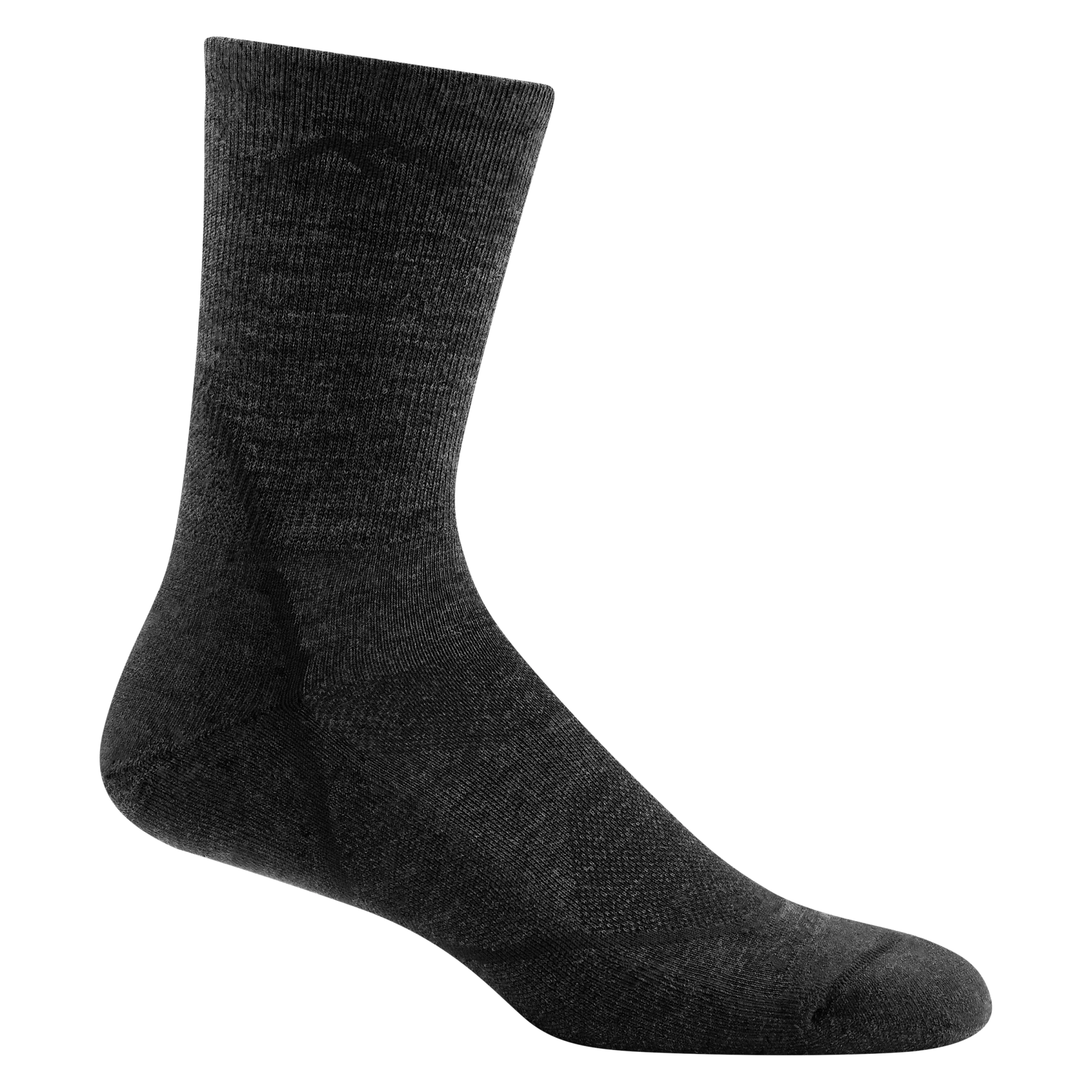 Men's Light Hiker Micro Crew  Lightweight Hiking Sock