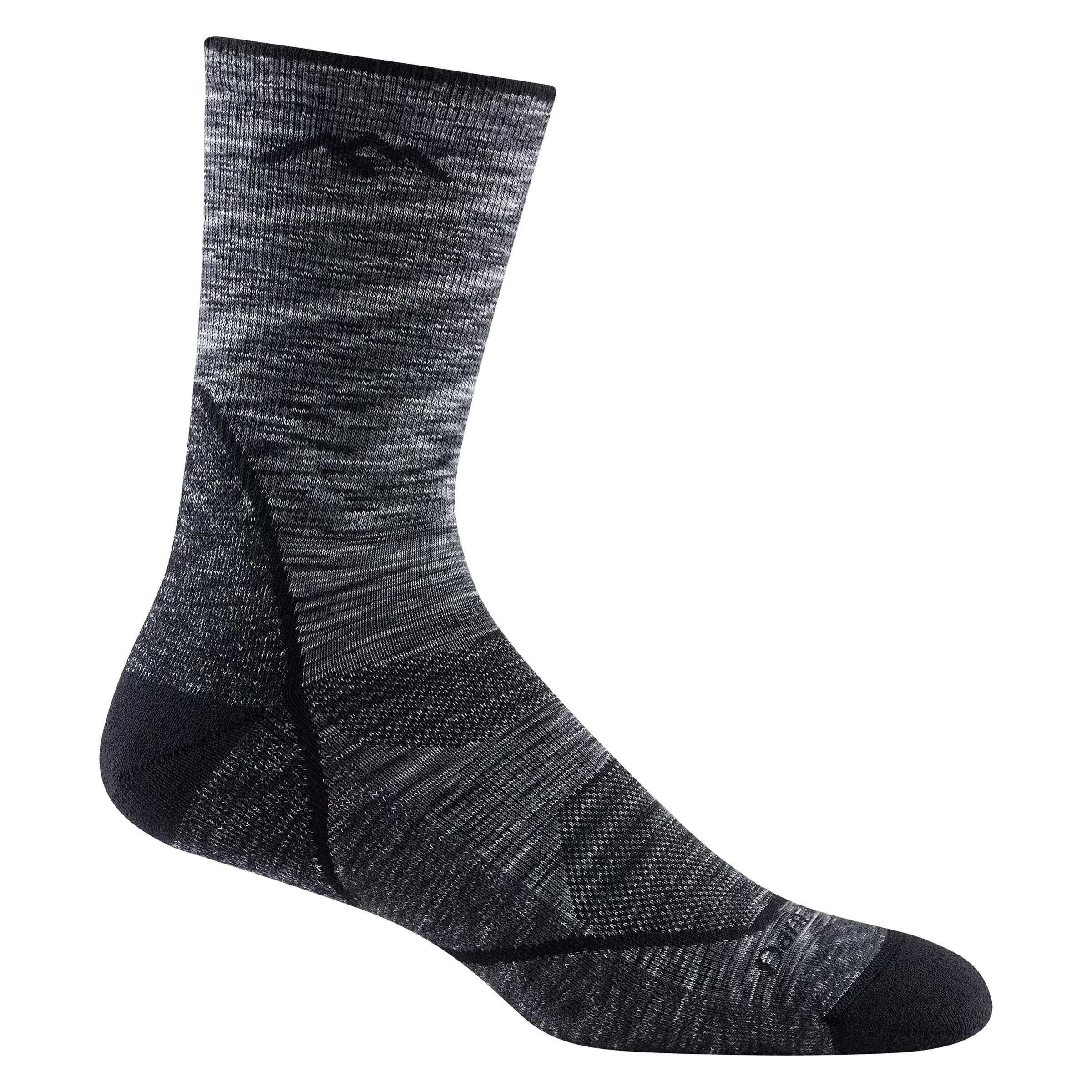 Men's Light Hiker Micro Crew  Lightweight Hiking Sock