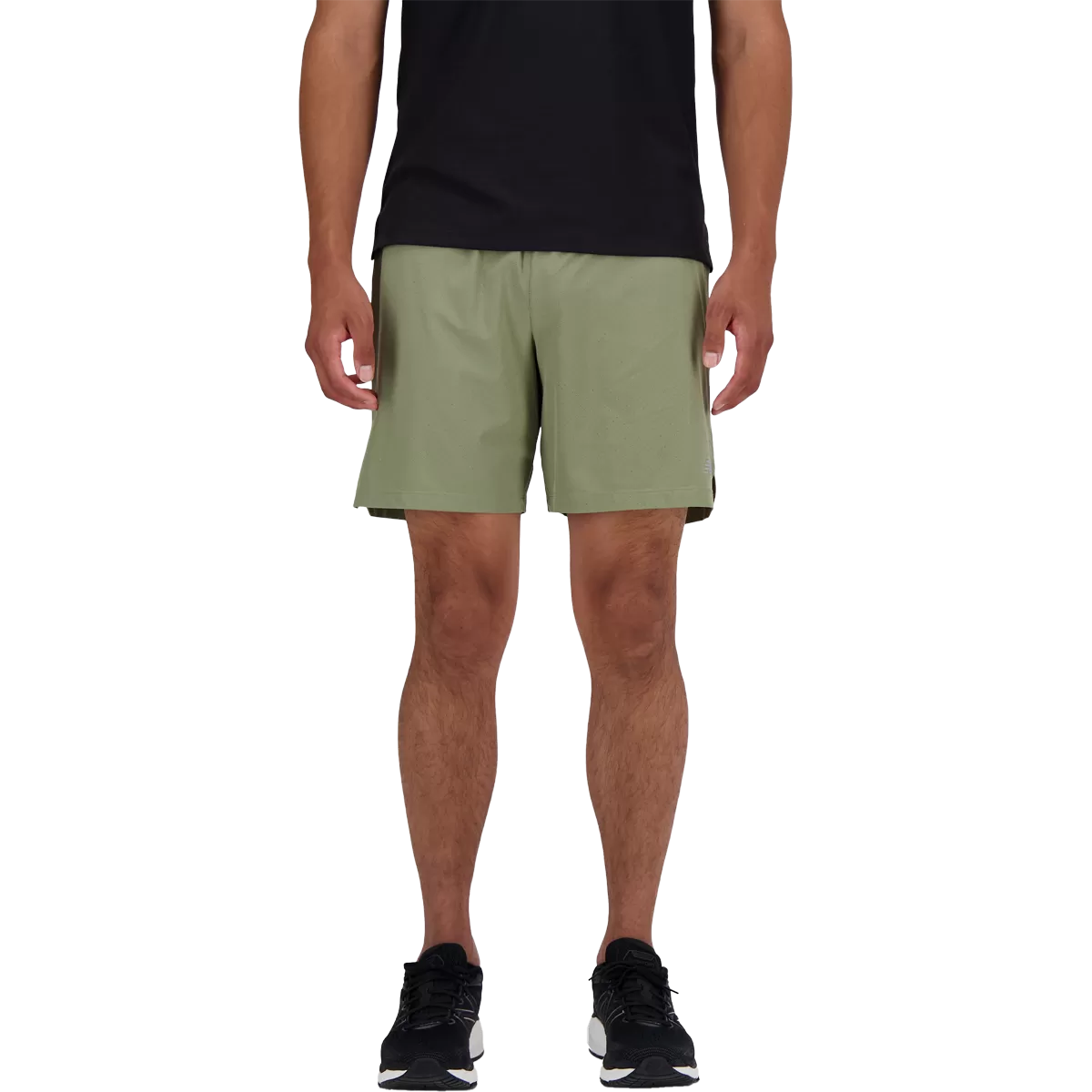 Men's NB RC Seamless 7" Short