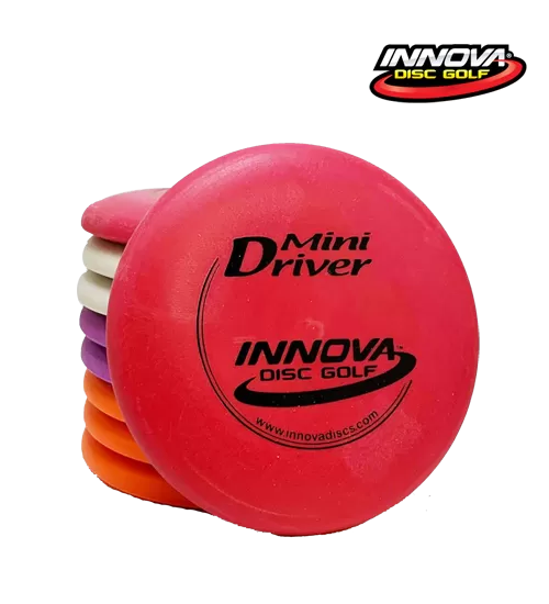 Mini Driver Innova