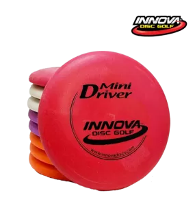 Mini Driver Innova