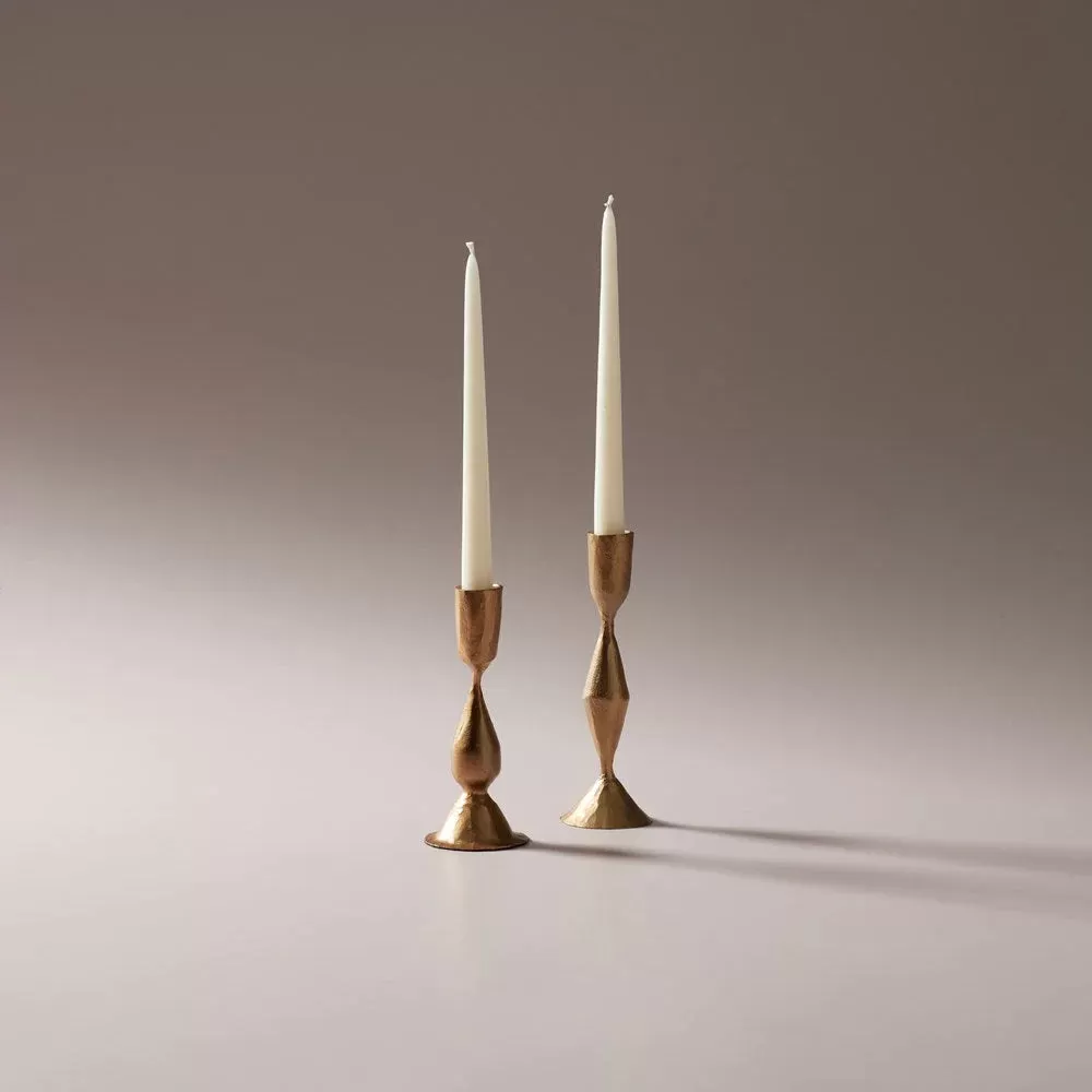 Mirabelle Candle Stand - Short