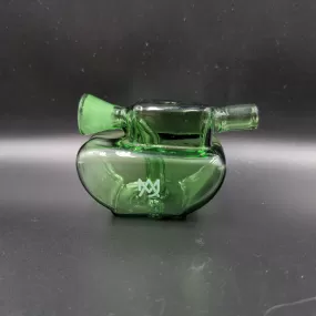 MJ Arsenal The Commander Tank Blunt Bubbler