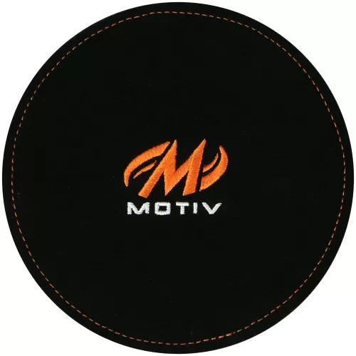 Motiv Disk Shammy Black