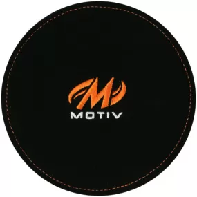 Motiv Disk Shammy Black