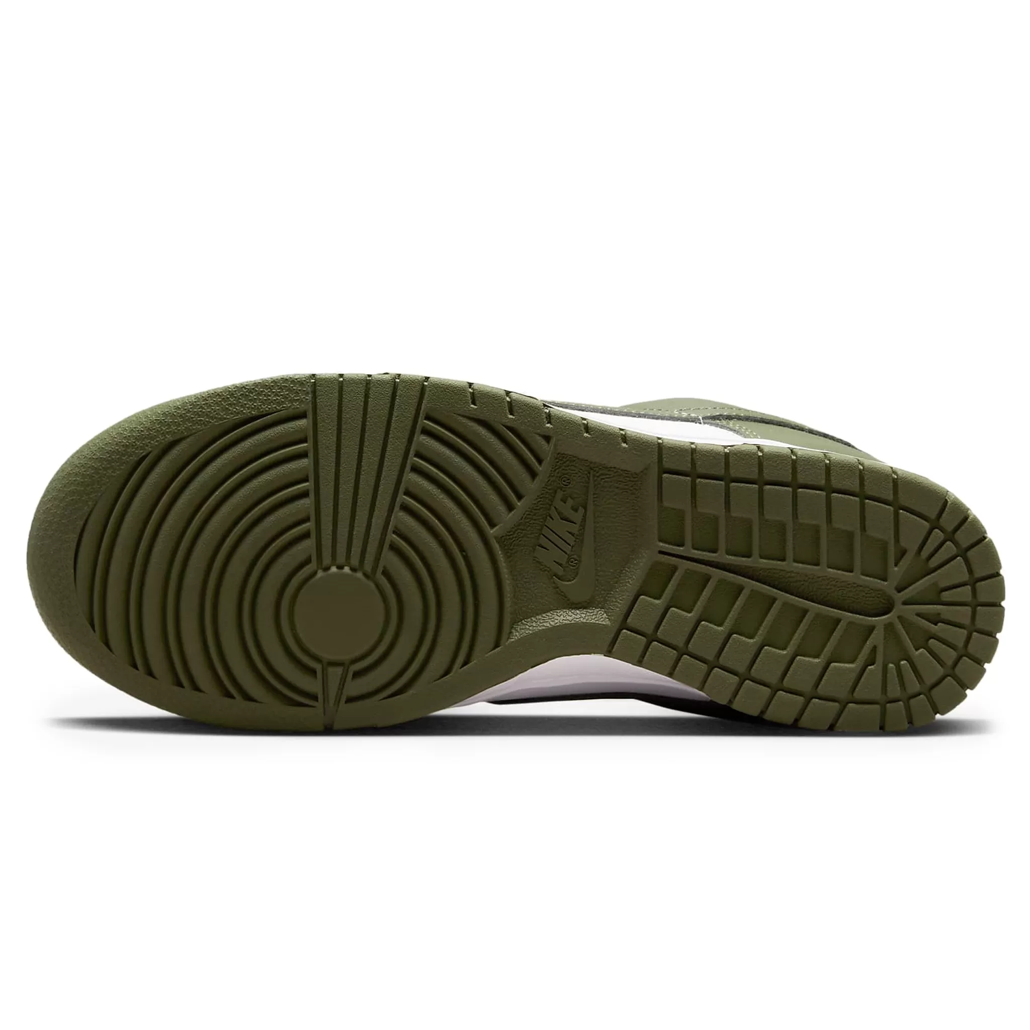 Nike Dunk Low Medium Olive (W)