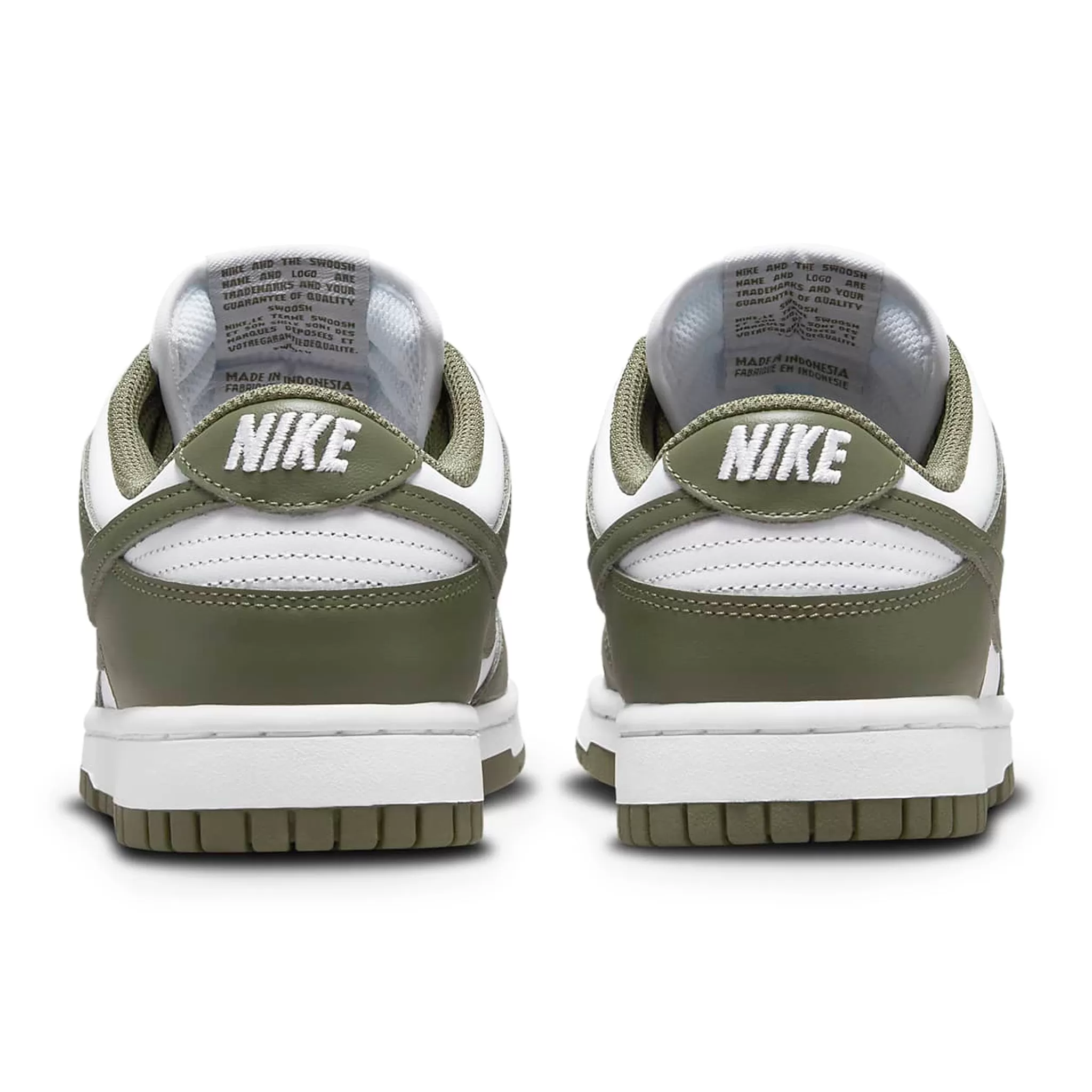 Nike Dunk Low Medium Olive (W)