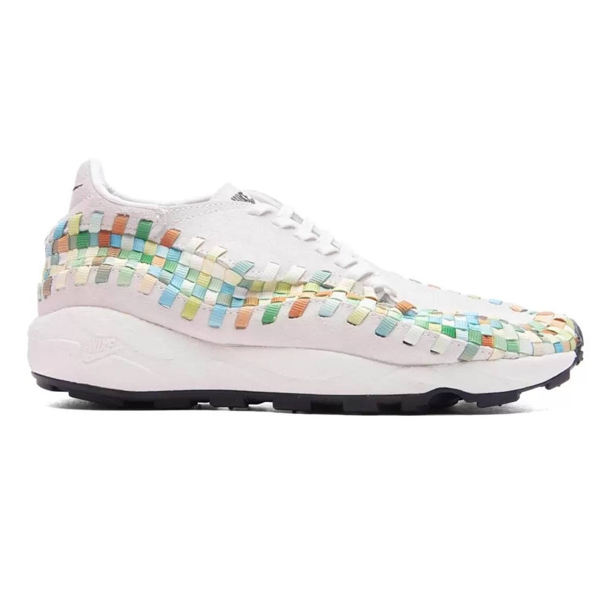 Nike Women's Footscape 'Rainbow'