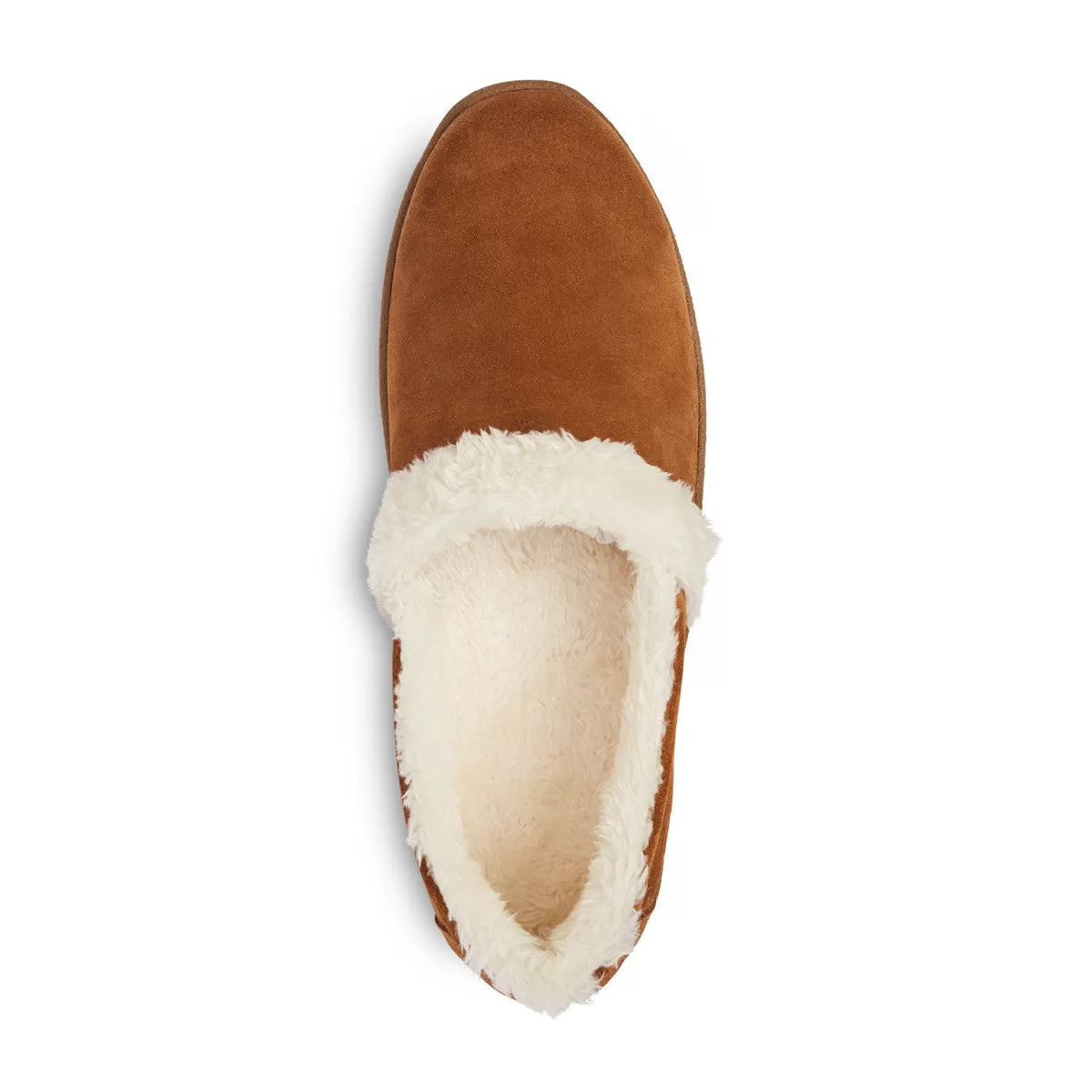 No. 21 Slipper Smooth Toe