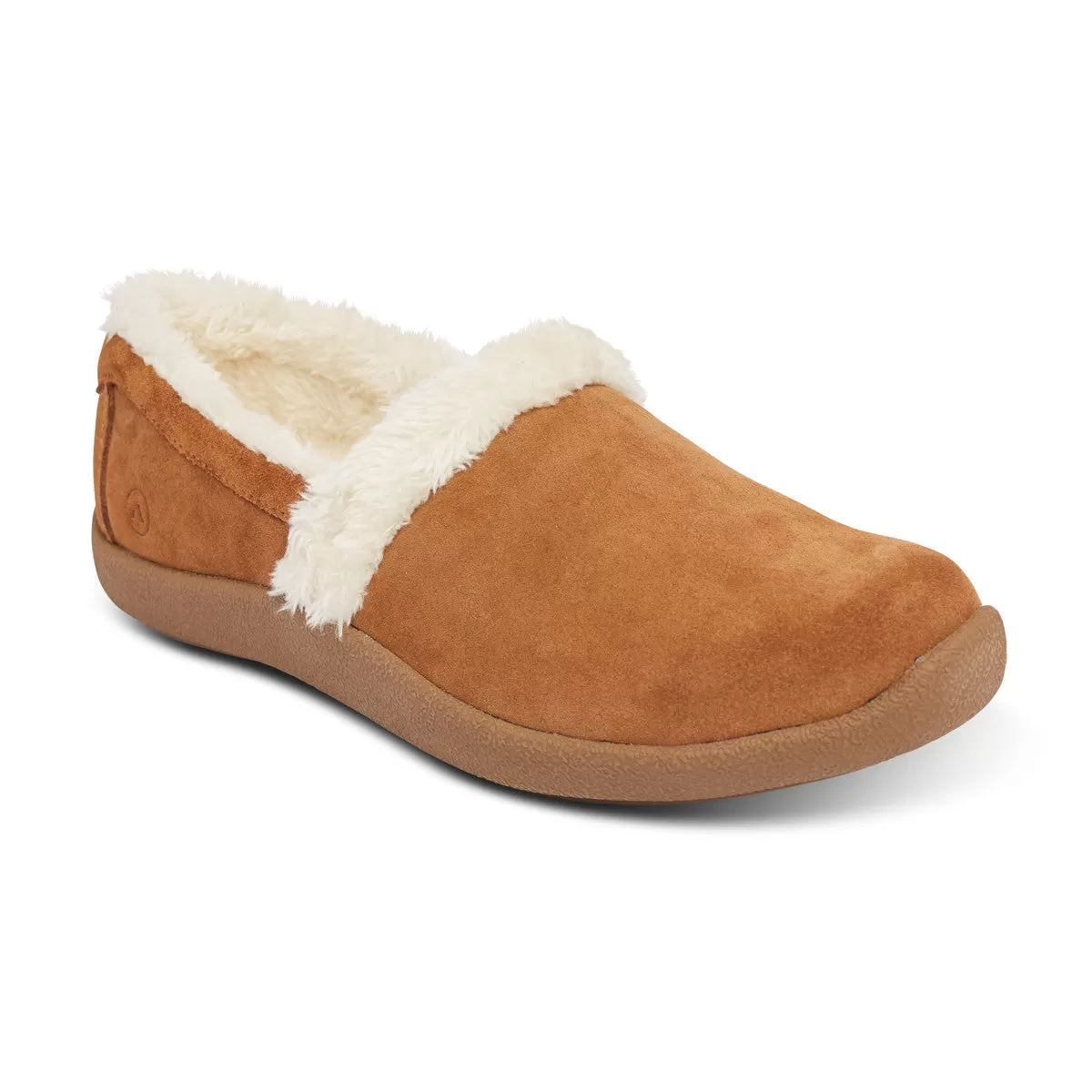 No. 21 Slipper Smooth Toe