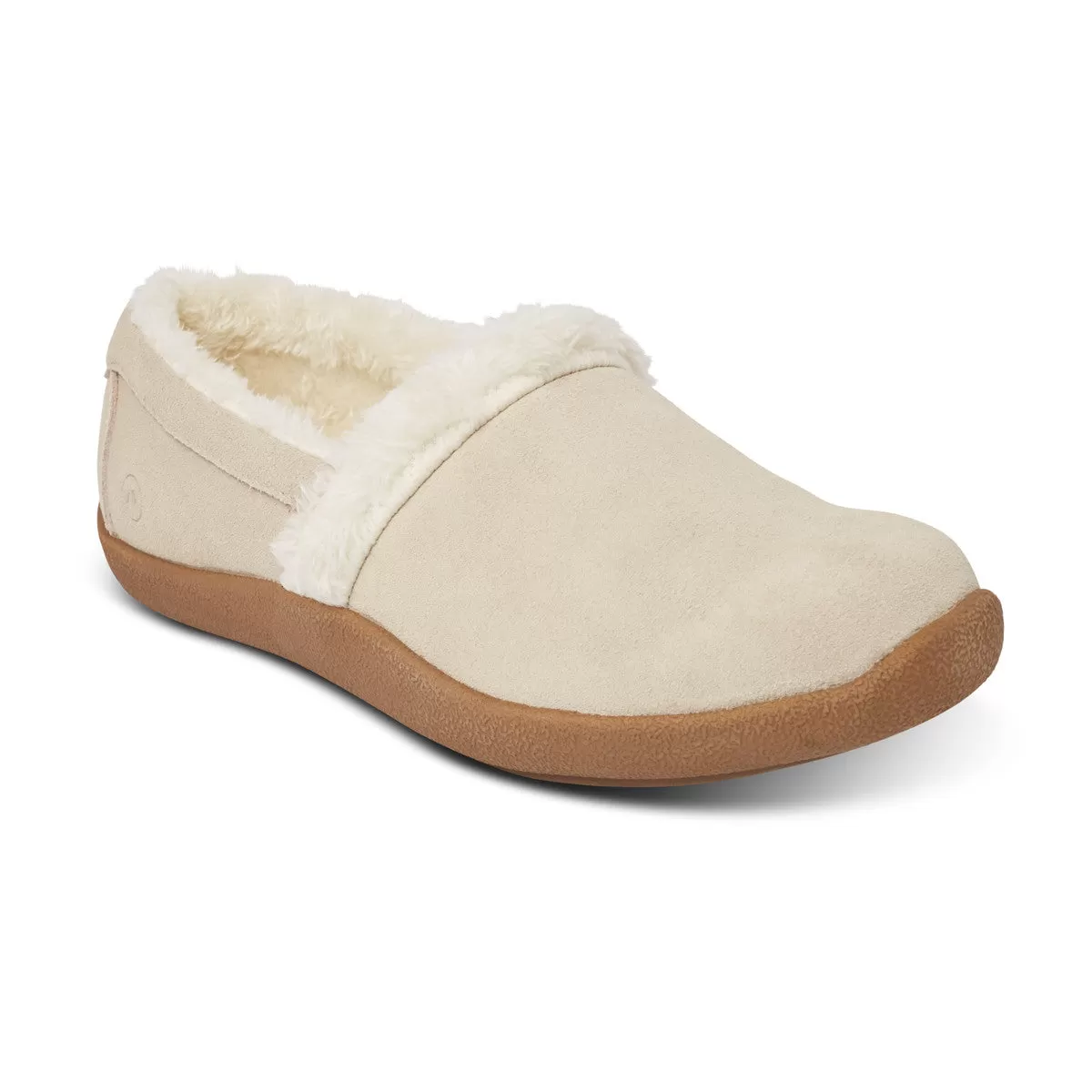 No. 21 Slipper Smooth Toe