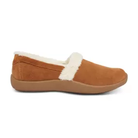 No. 21 Slipper Smooth Toe