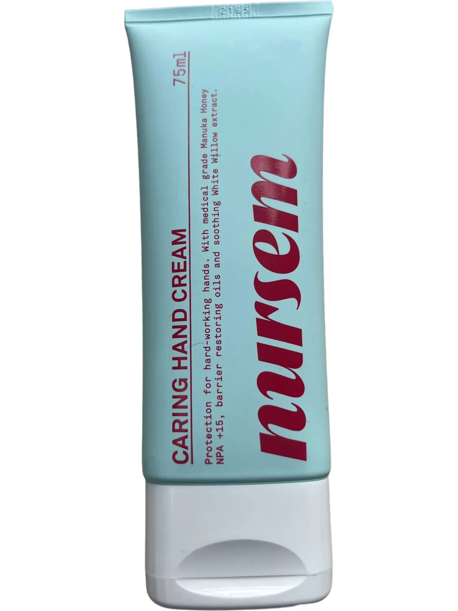 Nursem Caring Hand Cream 75ml