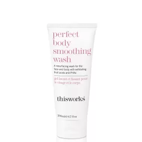 Perfect Body Smoothing Wash