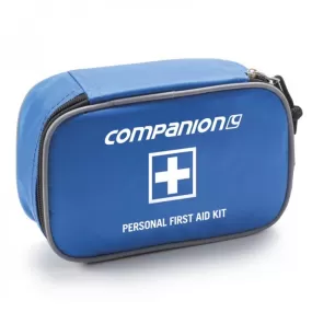 Personal First Aid Kit