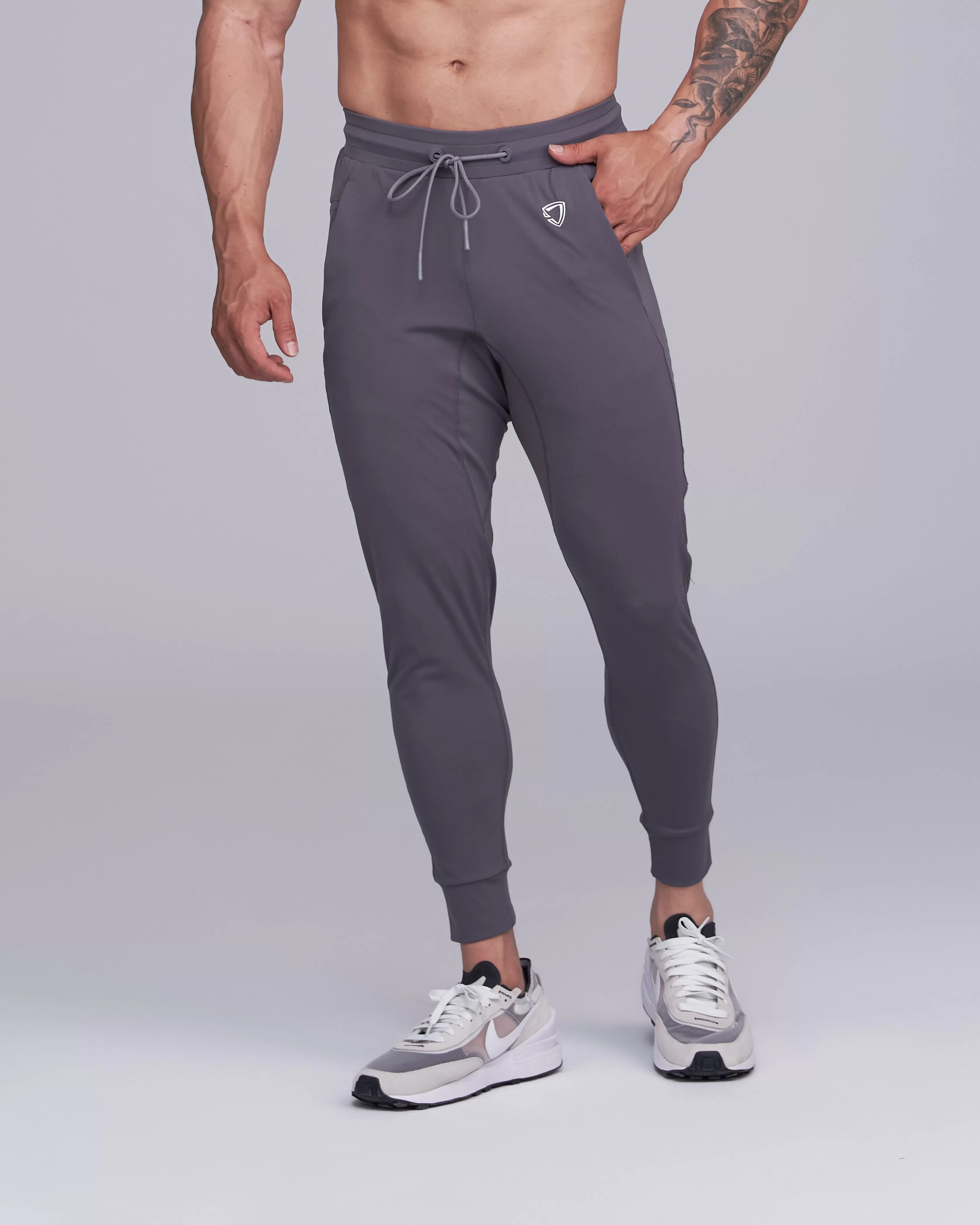 PP Hybrid Essential Joggers