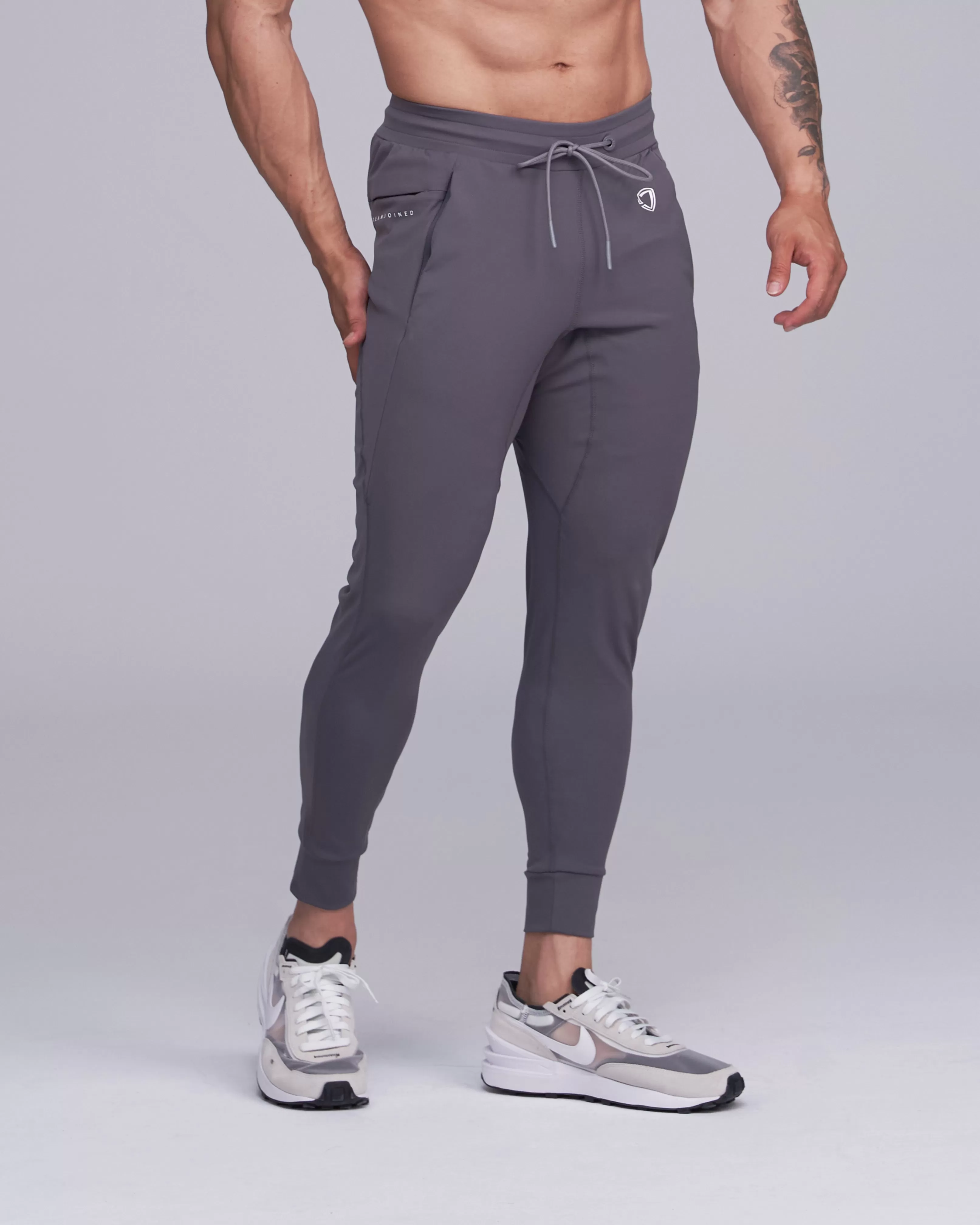 PP Hybrid Essential Joggers