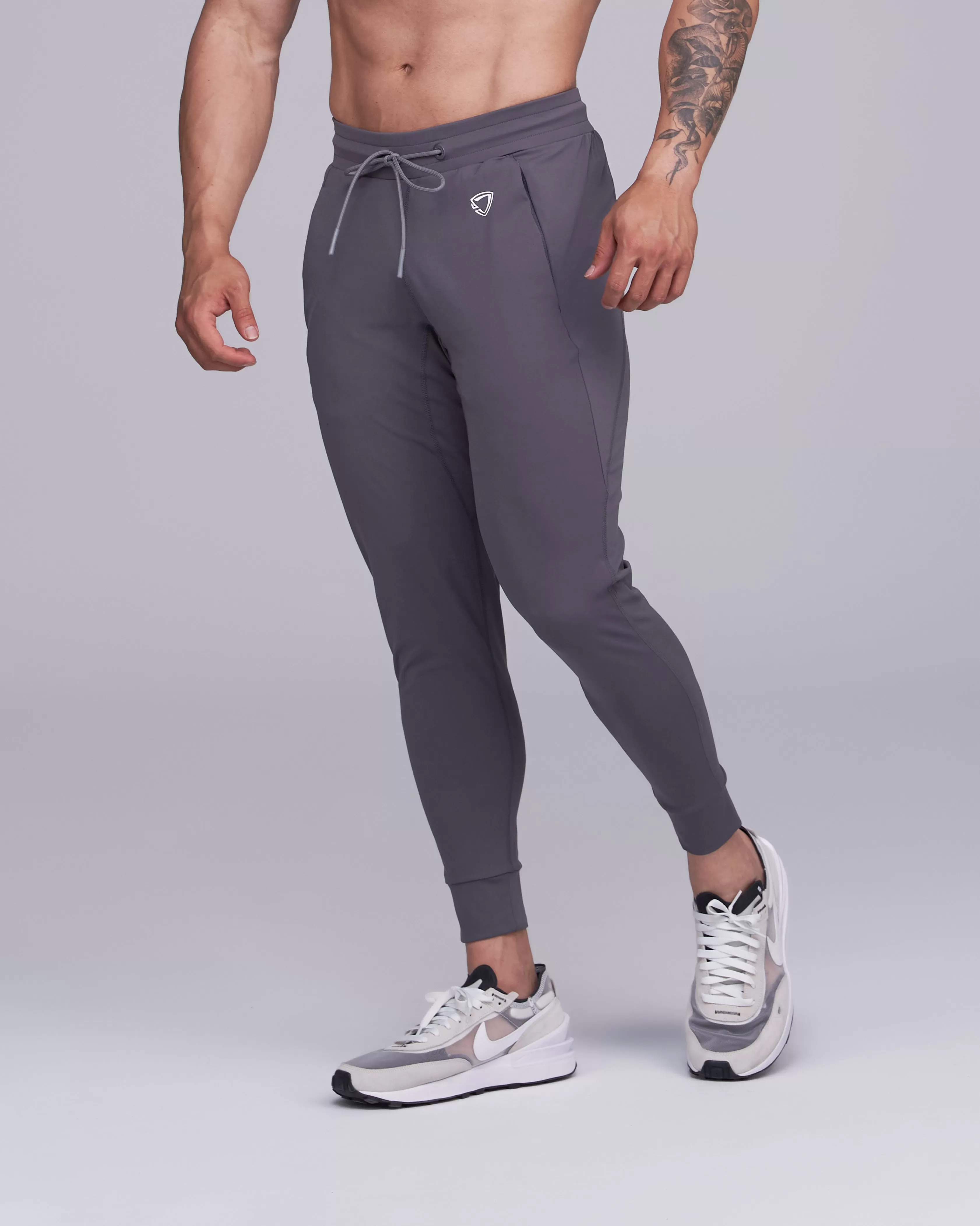 PP Hybrid Essential Joggers